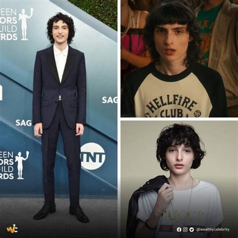 finn wolfhard height|Finn Wolfhard height in ft (feet), cm & meters — MrHeight.